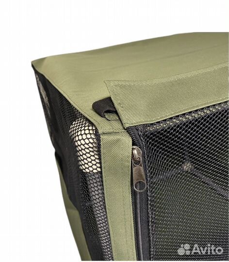 Клетка выставочная для собак вольер ladioli