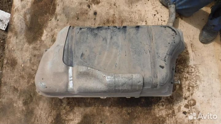 Бак топливный Chevrolet Cobalt II 2012