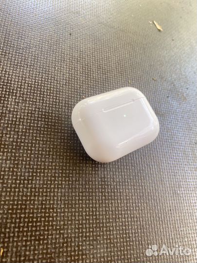 Airpods max новые
