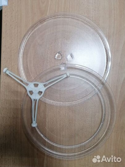 Тарелка для микроволновой печи