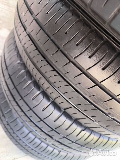 Dunlop Enasave EC204 155/65 R14