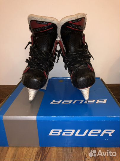 Хоккейные коньки Bauer Vapor x2.7