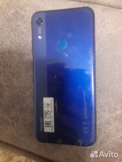 HONOR 8A, 2/32 ГБ
