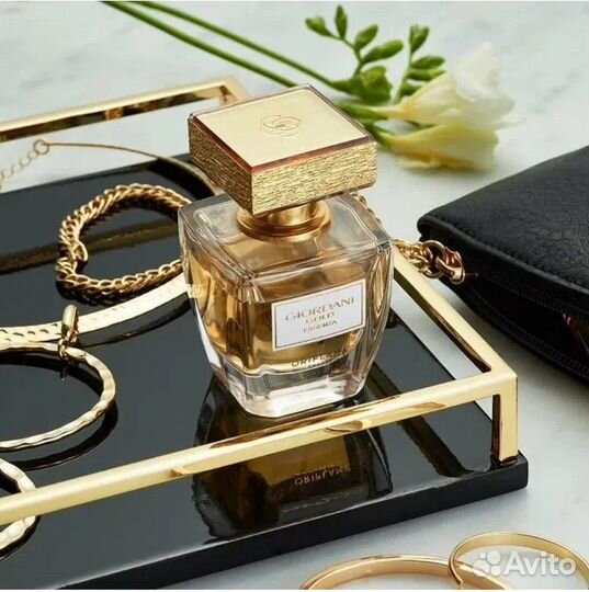 Парфюмерная вода Giordani Gold Essenza