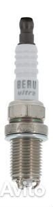 Свеча зажигания beru Z204