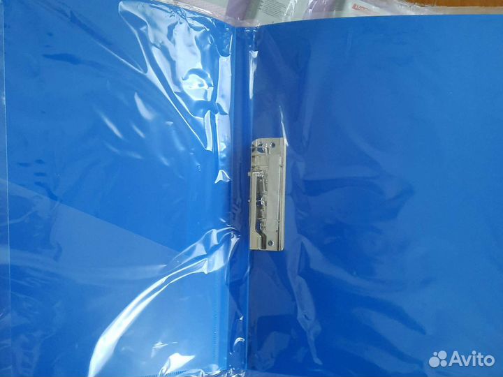 Папка скоросшиватель