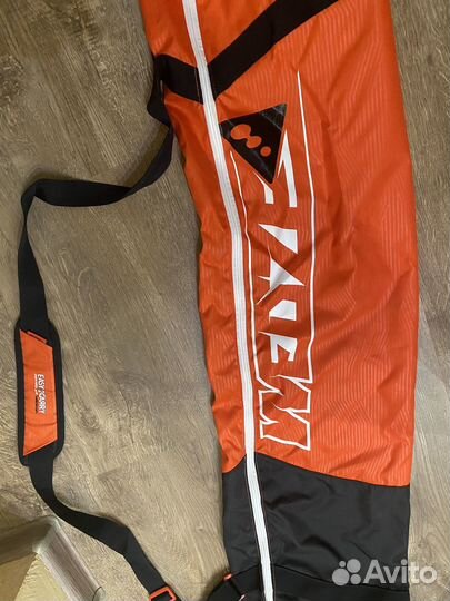 Чехол для лыж