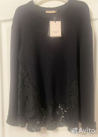 Кофта twinset