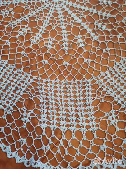 Скатерть Салфетка