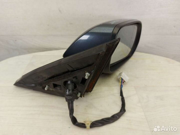 Зеркало правое Honda Accord 7. 2002-2008
