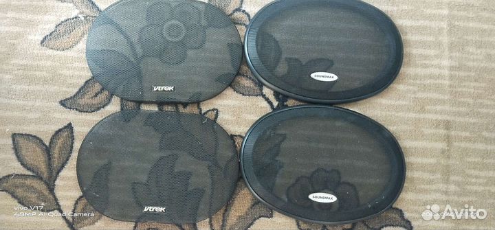 Продам аксессуары б/у