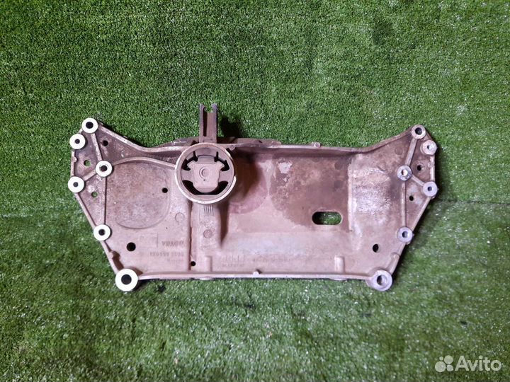 Подрамник передний Skoda Octavia, II (A5) 2008