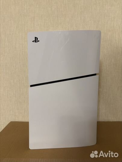 Sony playstation 5 slim