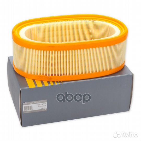 Фильтр воздушный renault megane/ kangoo/logan G