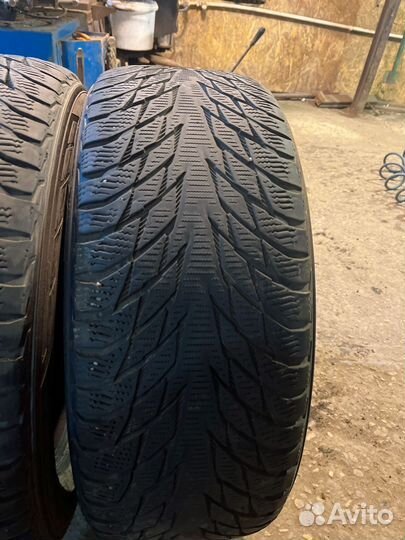 Nokian Tyres Hakkapeliitta R2 225/55 R17 97R
