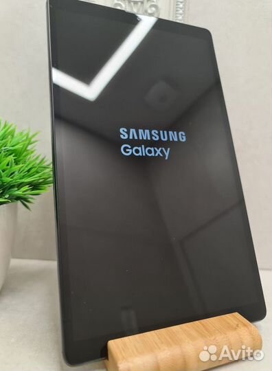 Samsung Tab A7 lite 64гб + сим состояние идеал