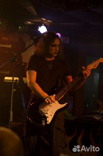 Аранжировка и запись песен