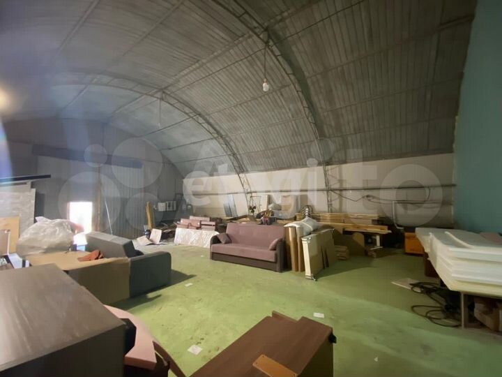 Сдам производственное помещение, 144 м²