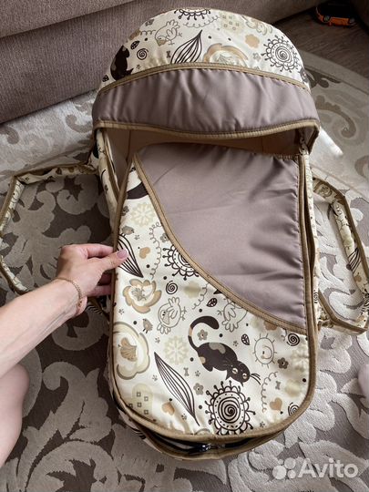 Переноска для детей