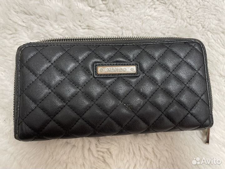Кошелек mango