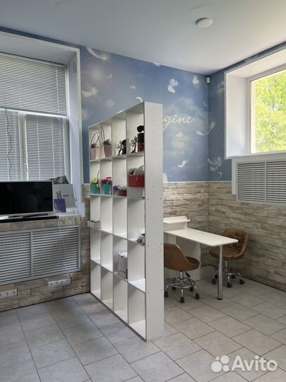 Рабочее место в аренду