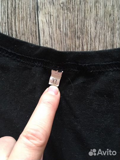 Футболка для беременных