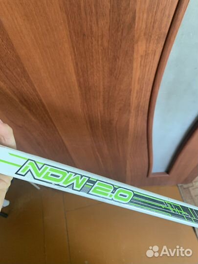 Клюшка хоккейная детская