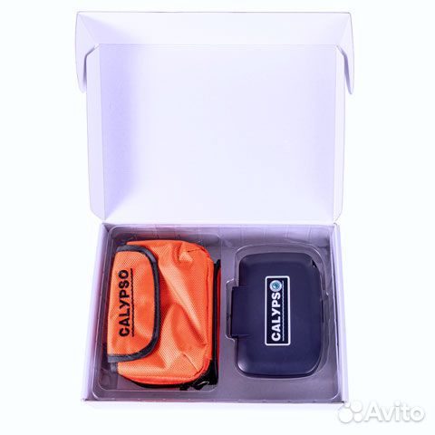 Подводная видеокамера Сalypso UVS-03