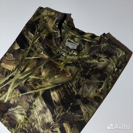 Футболка Realtree Camo T-Shirt