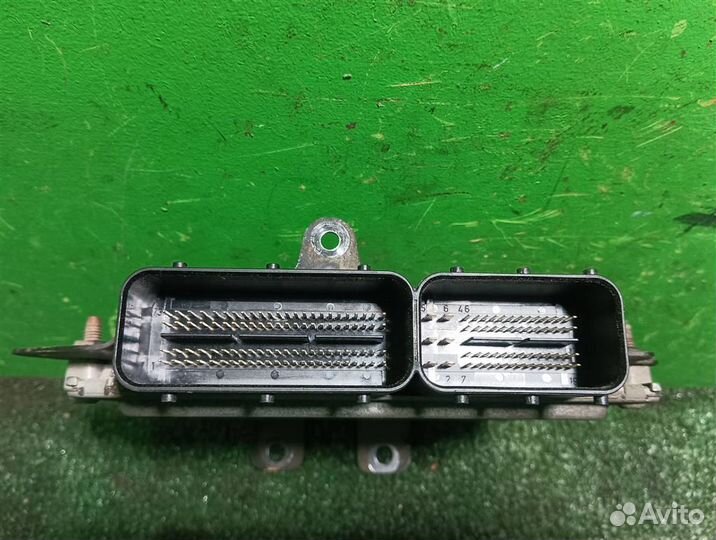 Блок управления двс Dodge Caliber PM 2008