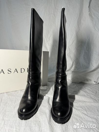 Сапоги Casadei