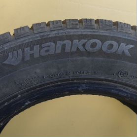 Hankook Winter I'Pike RS2 W429 185/60 R14 82T