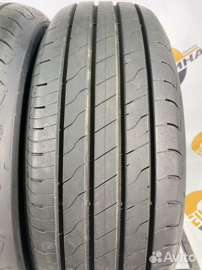 Goodyear EfficientGrip 2 SUV 225/60 R18 104H