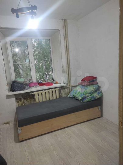 1-к. квартира, 14 м², 3/5 эт.