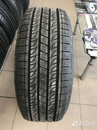 Yokohama Geolandar H/T G056 215/70 R15 98H