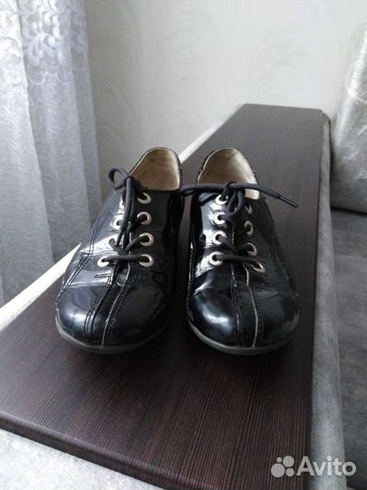 Туфли детские