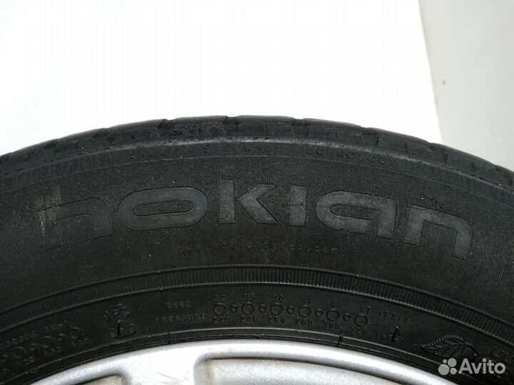 Nokian Tyres Hakka Green 2 195/65 R15