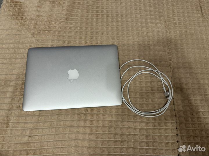 Macbook pro 13 2015 новый акб