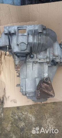 Кпп(коробка) ваз 2108-2115