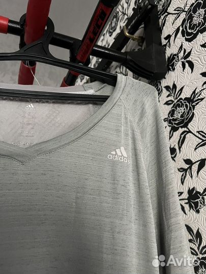 Футболка adidas оригинал