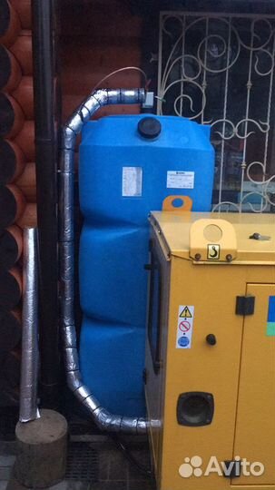 Ремонт, продажа, монтаж бензо дизель-генераторов