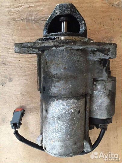 Стартер Chevrolet Epica (2006 - 2012)