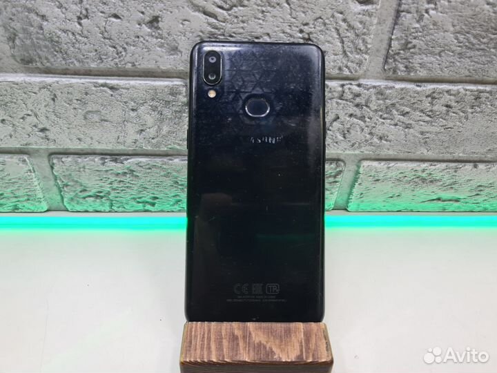 Samsung Galaxy A10s, 2/32 ГБ