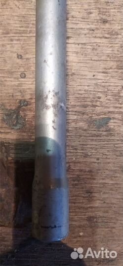 Свечной ключ 21