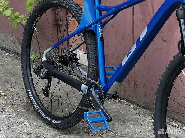 Gt avalanche 29 custom. L