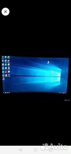 Монитор для компьютера samsung