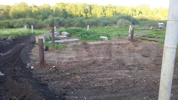 Участок 30 сот. (ИЖС)