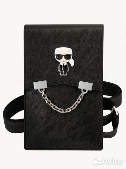 Сумочка karl lagerfeld оригинал