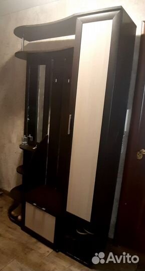 Прихожая бу