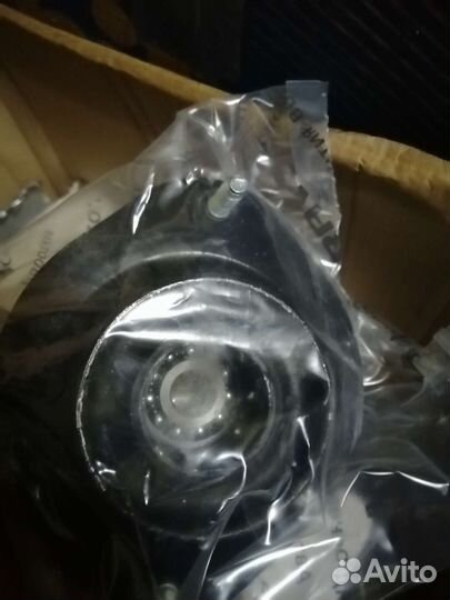 Опора амортизатора daewoo nexia, Еspero